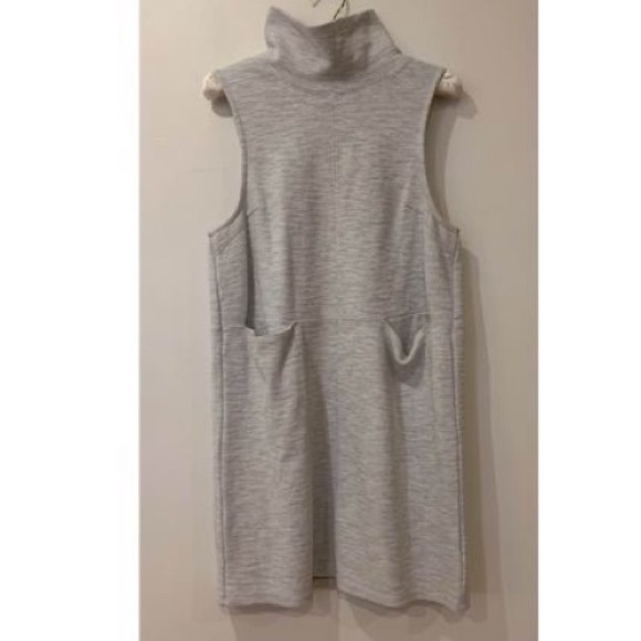 Free People Dresses & Skirts - Free People Comfy Sweater Dress Small
